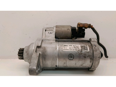 MOTOR ARRANQUE VOLKSWAGEN POLO
