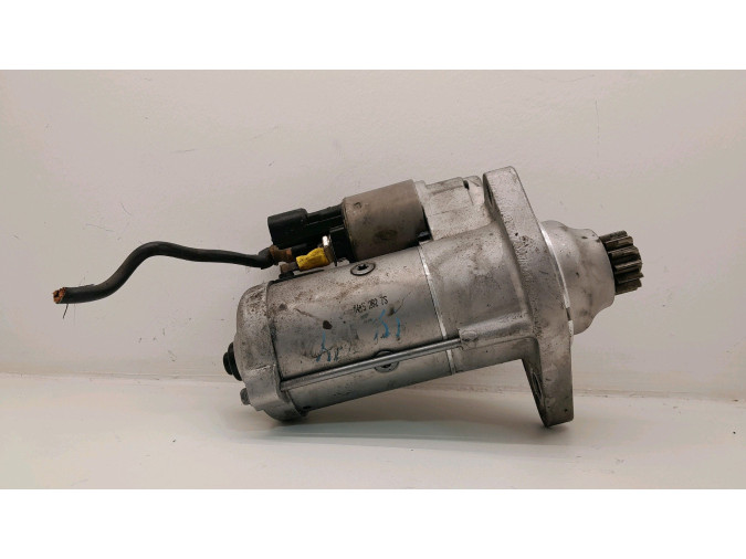 MOTOR ARRANQUE VOLKSWAGEN POLO
