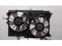 ELECTROVENTILADOR TOYOTA RAV 4 2007