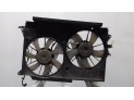 ELECTROVENTILADOR TOYOTA RAV 4 2007