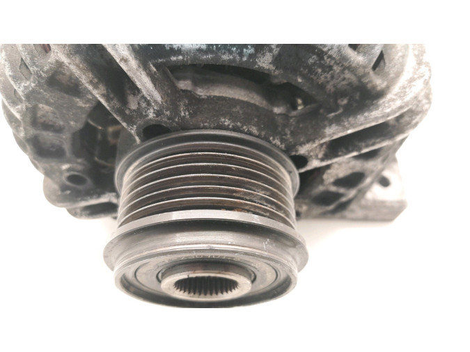 Alternador VOLVO S40 2002