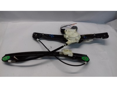 ELEVALUNAS DELANTERO IZQUIERDO BMW SERIE 3 2007