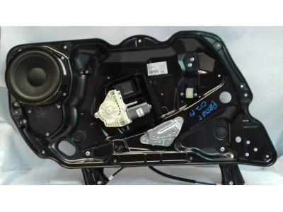 ELEVALUNAS DELANTERO IZQUIERDO VOLKSWAGEN PASSAT 2007