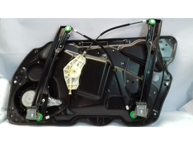 ELEVALUNAS DELANTERO IZQUIERDO VOLKSWAGEN PASSAT 2007