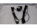 ELEVALUNAS DELANTERO DERECHO VOLKSWAGEN JETTA 2011
