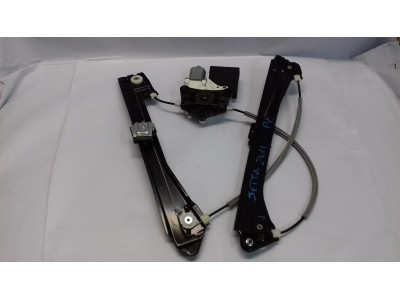 ELEVALUNAS DELANTERO DERECHO VOLKSWAGEN JETTA 2011
