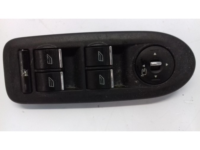 MANDO ELEVALUNAS DELANTERO IZQUIERDO FORD KUGA 40389