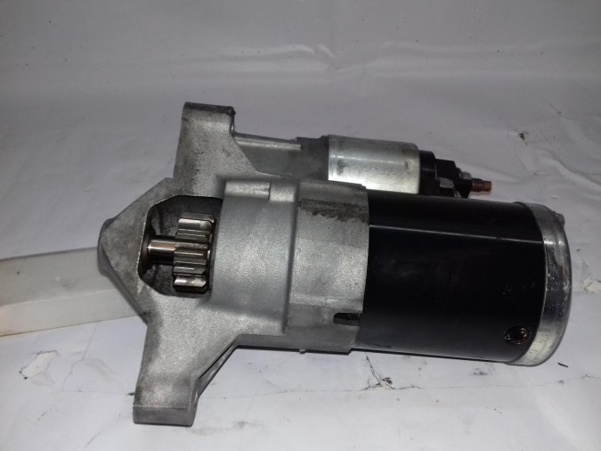 Motor Arranque PEUGEOT 407 2010