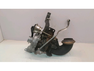 TURBO OPEL CORSA 2008