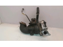 TURBO OPEL CORSA 2008
