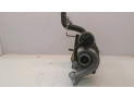 TURBO OPEL CORSA 2008