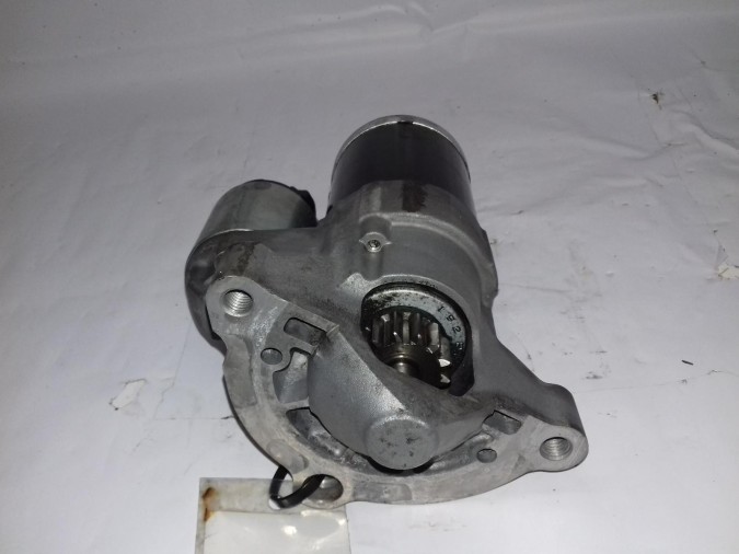 Motor Arranque PEUGEOT 407 2010
