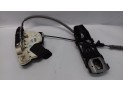 CERRADURA PUERTA DELANTERA IZQUIERDA VOLKSWAGEN GOLF 2012