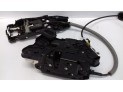 CERRADURA PUERTA DELANTERA IZQUIERDA VOLKSWAGEN GOLF 2012