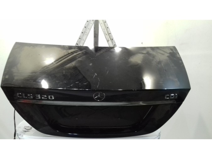 PORTON TRASERO MERCEDES CLASE CLS 2008
