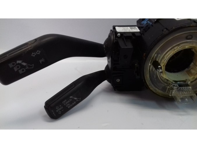 Mando Multifunción PEUGEOT 407 2008