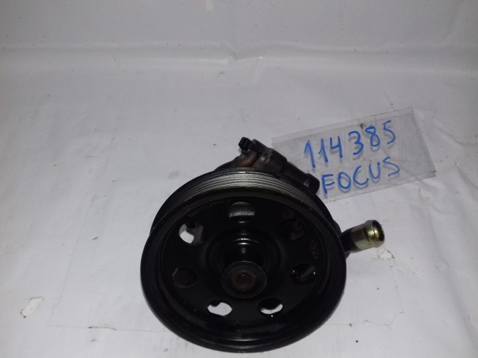 BOMBA SERVODIRECCION FORD FOCUS 2001