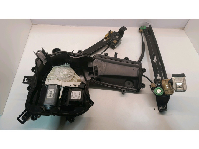 ELEVALUNAS DELANTERO IZQUIERDO SEAT LEON 2006