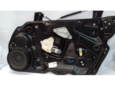 ELEVALUNAS DELANTERO DERECHO RENAULT CLIO 2008