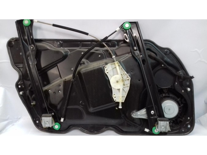 ELEVALUNAS DELANTERO DERECHO RENAULT CLIO 2008