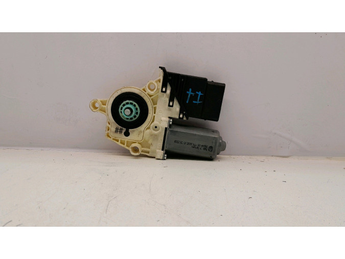 ELEVALUNAS TRASERO IZQUIERDO SEAT LEON 2008