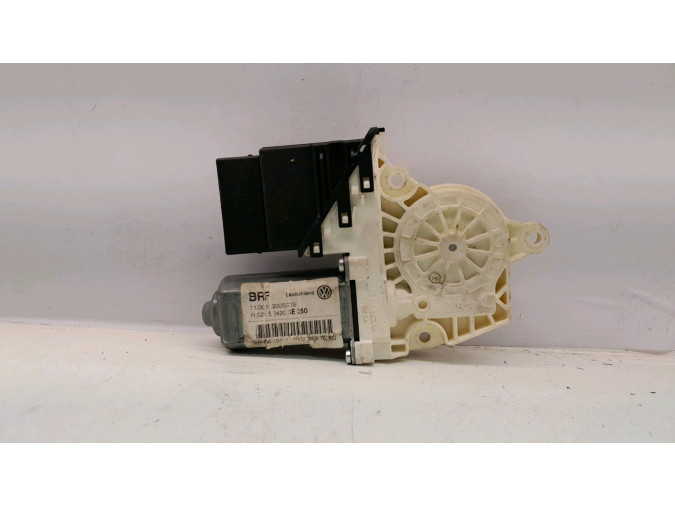 ELEVALUNAS TRASERO IZQUIERDO SEAT LEON 2008