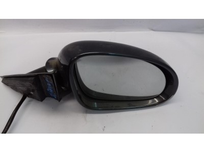 RETROVISOR DERECHO SKODA SUPERB GRIS OSCURO 2006