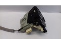 CERRADURA PUERTA DELANTERA DERECHA AUDI A1 2013