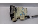CERRADURA PUERTA DELANTERA DERECHA AUDI A1 2013