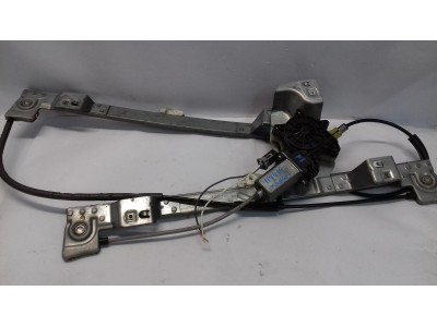 ELEVALUNAS DELANTERO IZQUIERDO RENAULT KANGOO 2013