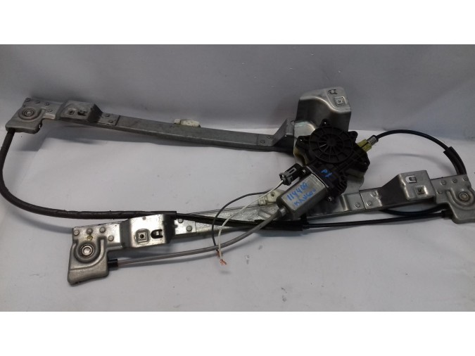 ELEVALUNAS DELANTERO IZQUIERDO RENAULT KANGOO 2013