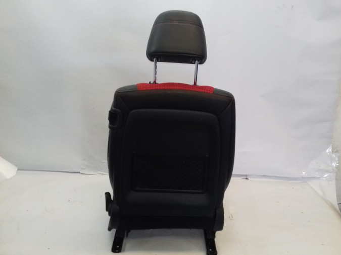 INTERIOR COMPLETO SO CITROEN C4 2008