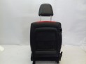INTERIOR COMPLETO SO CITROEN C4 2008