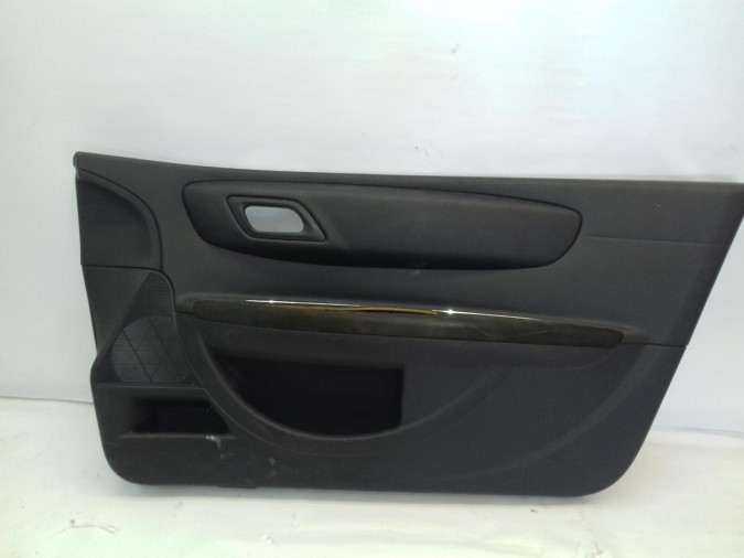 INTERIOR COMPLETO SO CITROEN C4 2008