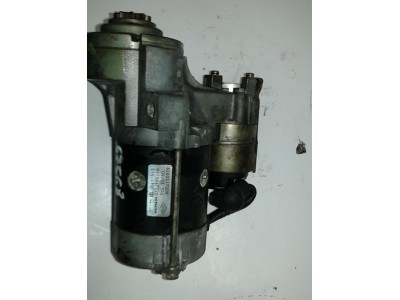 Motor Arranque RENAULT ESPACE 2003