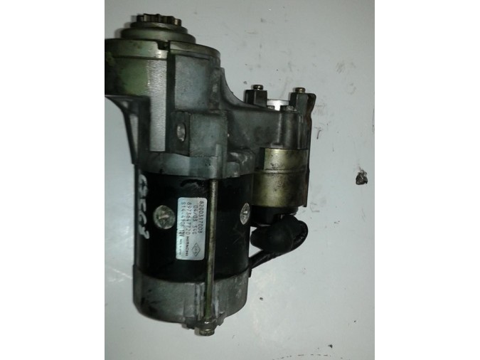 Motor Arranque RENAULT ESPACE 2003