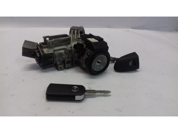 CONMUTADOR DE ARRANQUE MAZDA 2 2010