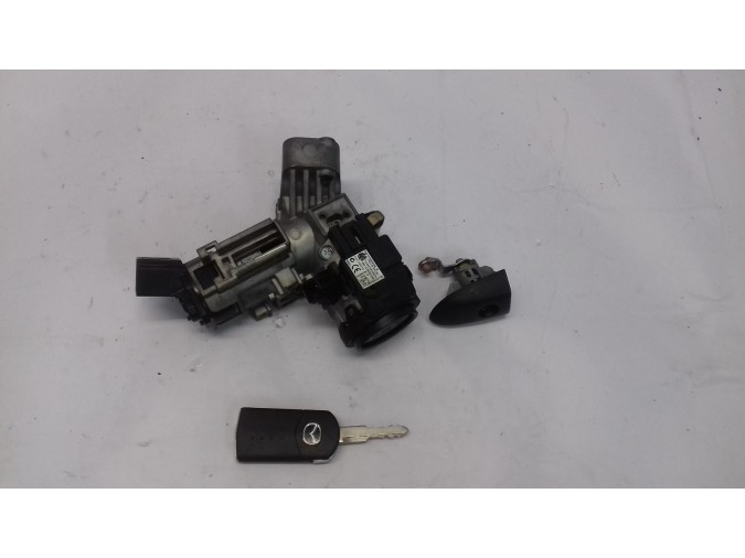 CONMUTADOR DE ARRANQUE MAZDA 2 2010