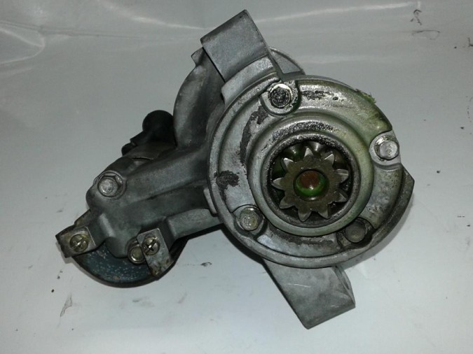 Motor Arranque RENAULT ESPACE 2003
