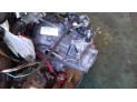 CAJA CAMBIOS RENAULT MEGANE 2003