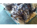 CAJA CAMBIOS RENAULT MEGANE 2003