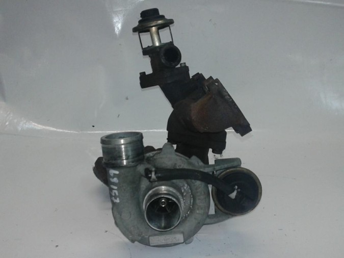 Turbo-Compresor CITROEN XANTIA 1998