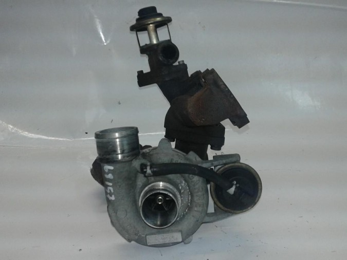 Turbo-Compresor CITROEN XANTIA 1998