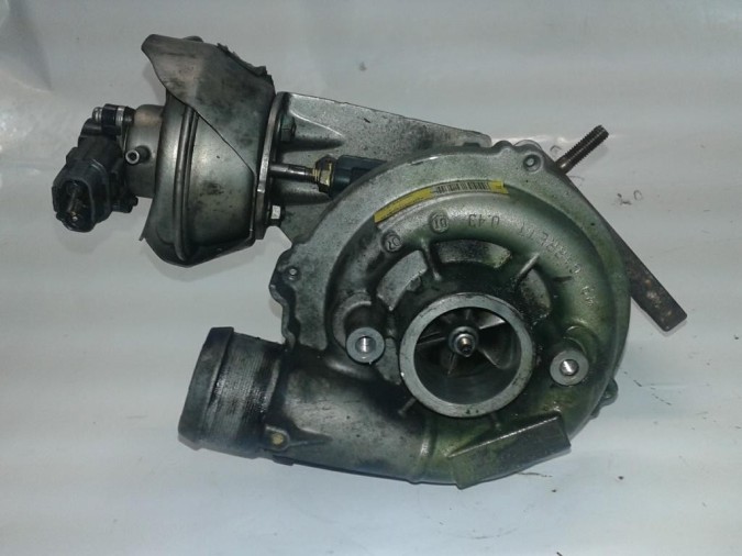Turbo-Compresor CITROEN XANTIA 1998