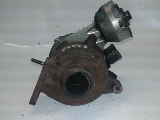 Turbo-Compresor CITROEN XANTIA 1998