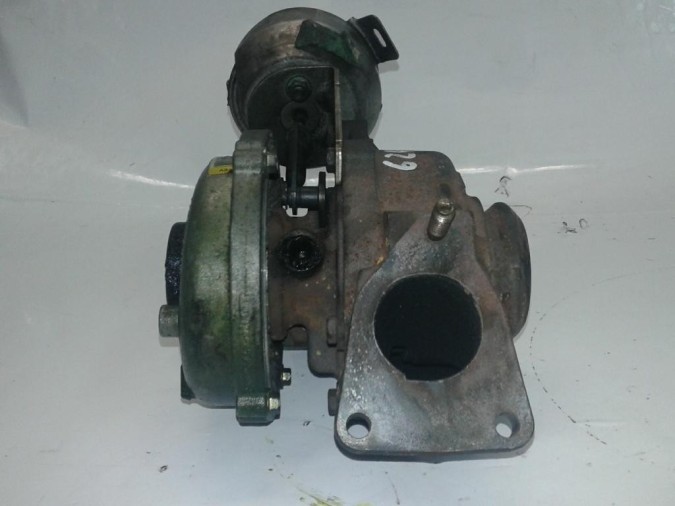 Turbo-Compresor CITROEN XANTIA 1998