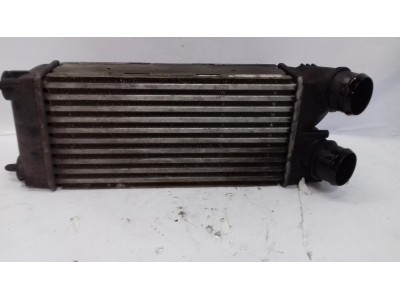 INTERCOOLER PEUGEOT 308 2009