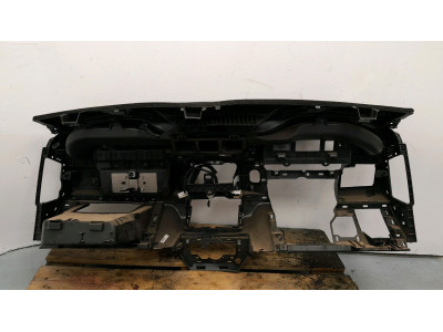 KIT AIRBAG DACIA DUSTER NEGRO 2021