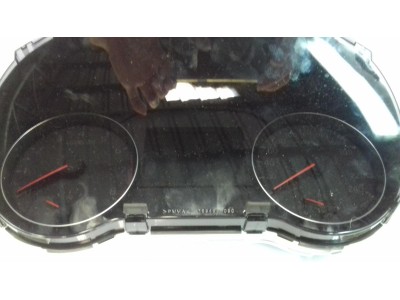 CUADRO INSTRUMENTOS PEUGEOT 308 2018