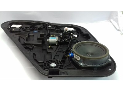 ELEVALUNAS TRASERO IZQUIERDO KIA SPORTAGE 2018